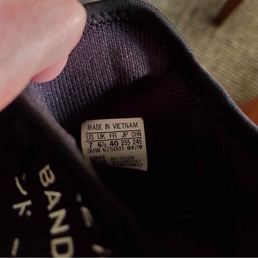 Adidas Berlin NMD R-1 Sneakers Men’s 7 - Picture 7 of 10